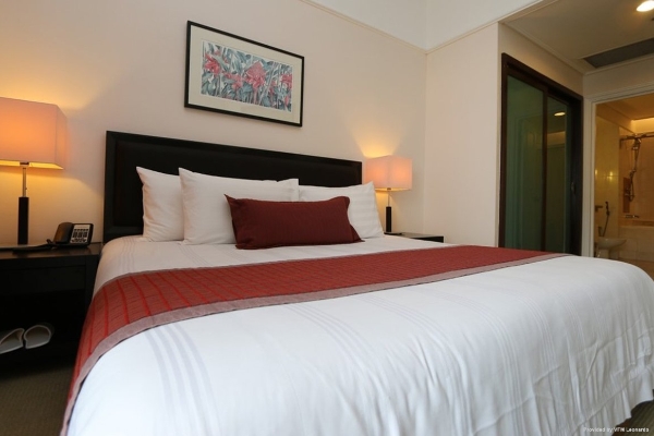 PNB Perdana Hotel & Suites On The Park
